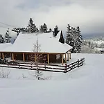 Chalet Na Stoku Korbielów