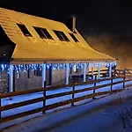 Na Stoku Chalet Korbielów