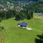 Na Stoku Chalet Korbielów