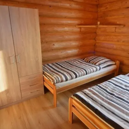 Domek alpejski Na Stoku