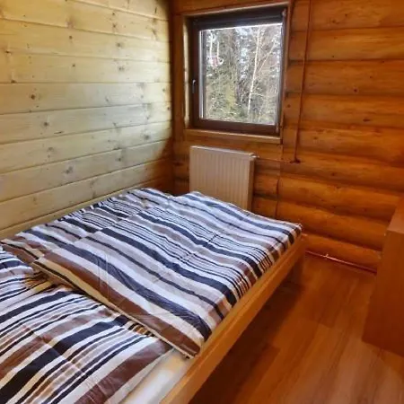 Na Stoku Domek alpejski *