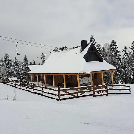 Na Stoku Chalet
