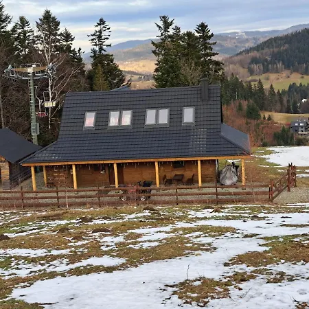 Na Stoku Chalet Korbielów