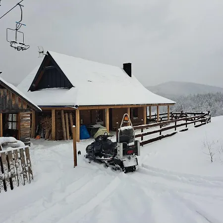 Na Stoku * Korbielów