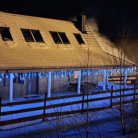 Chalet Na Stoku *