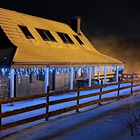 Na Stoku Chalet Korbielów