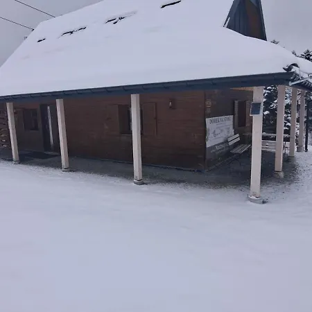Na Stoku Korbielów