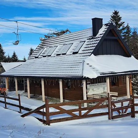Chalet Na Stoku *