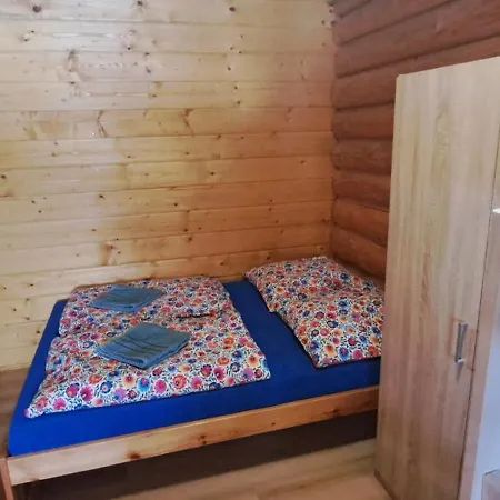 Chalet Na Stoku