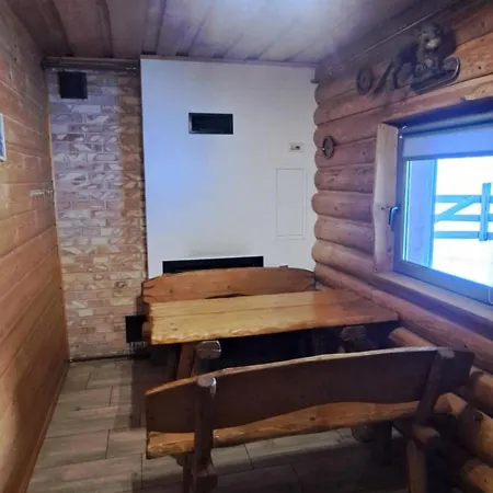 Chalet Na Stoku *
