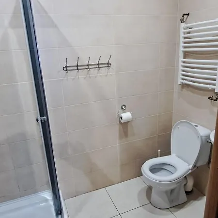 Na Stoku 木屋 Korbielów