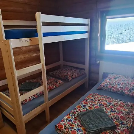 Na Stoku 木屋 Korbielów