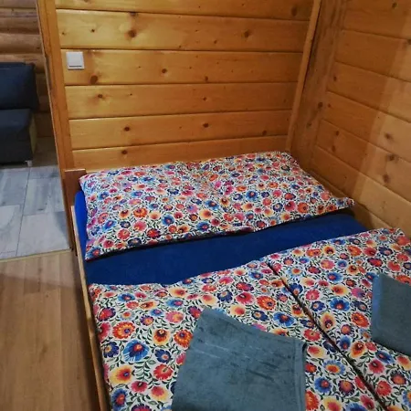 Na Stoku Korbielów