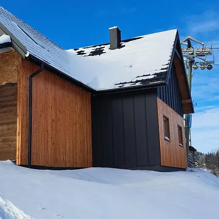 Na Stoku Chalet *
