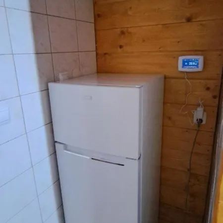 Chalet Na Stoku