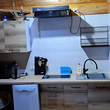 Chalet Na Stoku