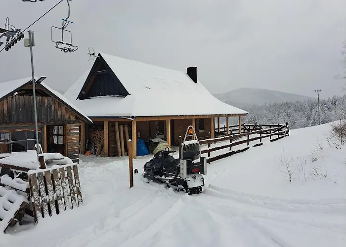 Na Stoku * Korbielów