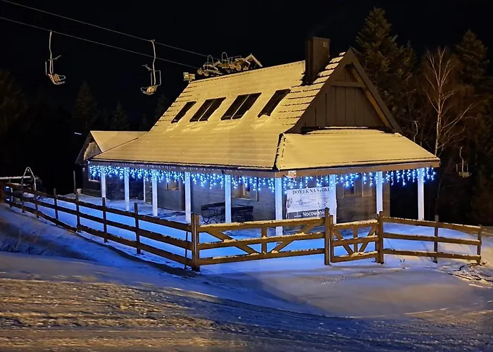 Na Stoku * Korbielów