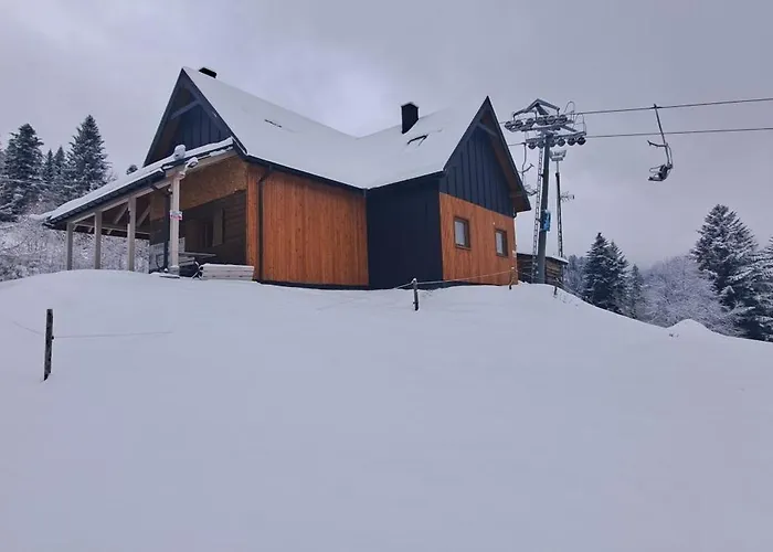 Na Stoku * Korbielów