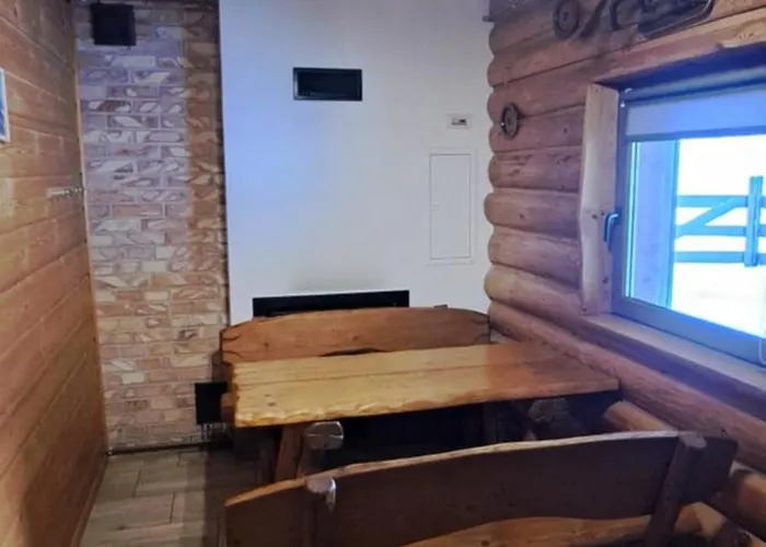 Horská chata Na Stoku *