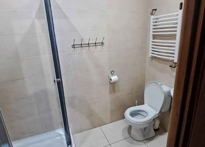 Na Stoku Horská chata Korbielów