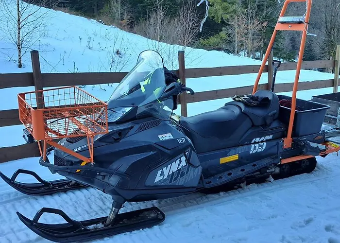 Na Stoku * Korbielów