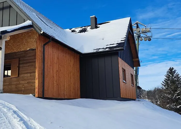 Na Stoku Horská chata *