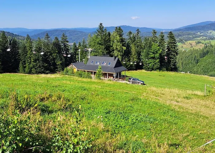 Na Stoku * Korbielów